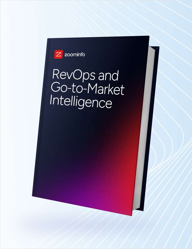 RevOps and Go‑to‑Market Intelligence