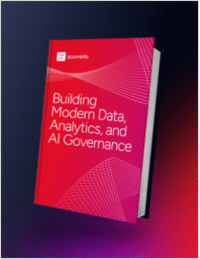 Building Modern Data, Analytics, and AI Governance