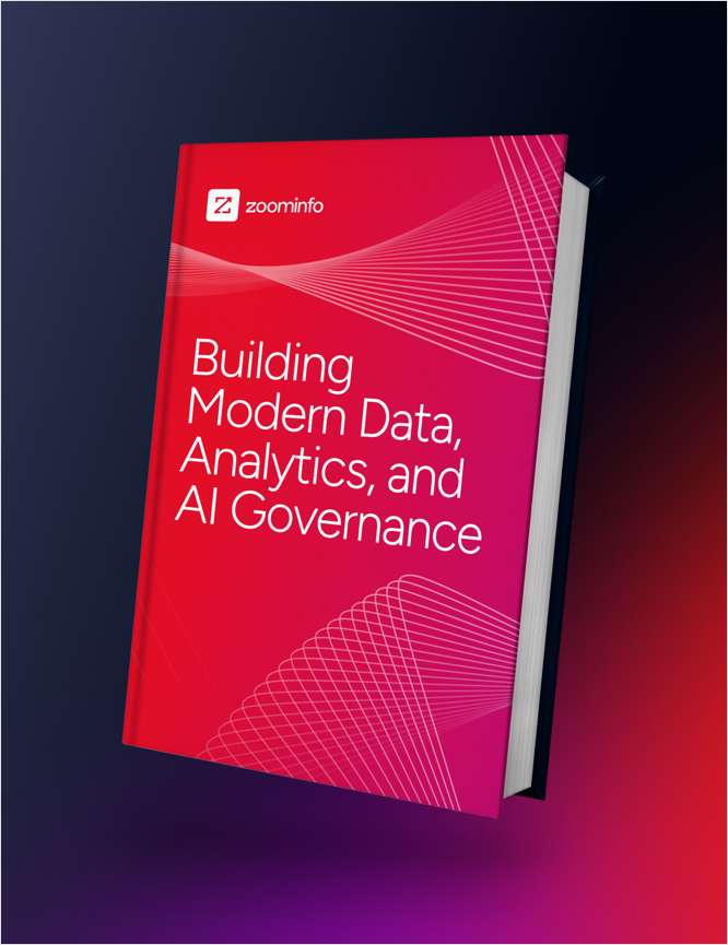 Building Modern Data, Analytics, and AI Governance