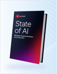 State of AI: Between Experimentation and Execution