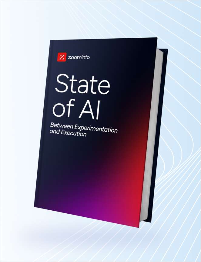 State of AI: Between Experimentation and Execution