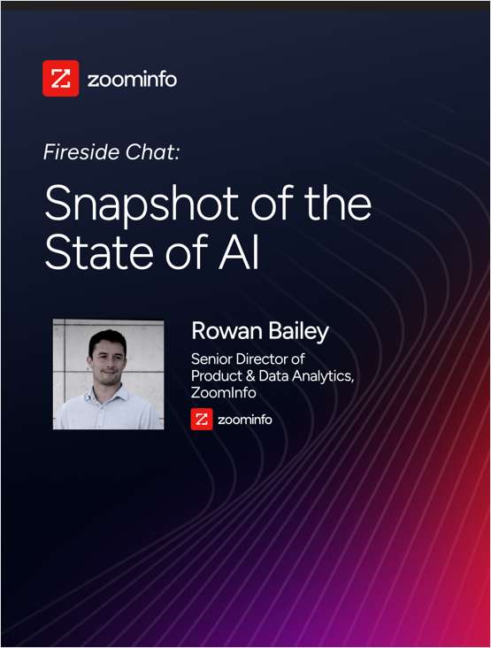 Expert Panel: Snapshot of the State of AI