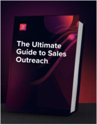 The Ultimate Guide to Sales Outreach
