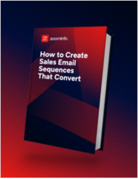How to Create Sales Email Sequences That Convert