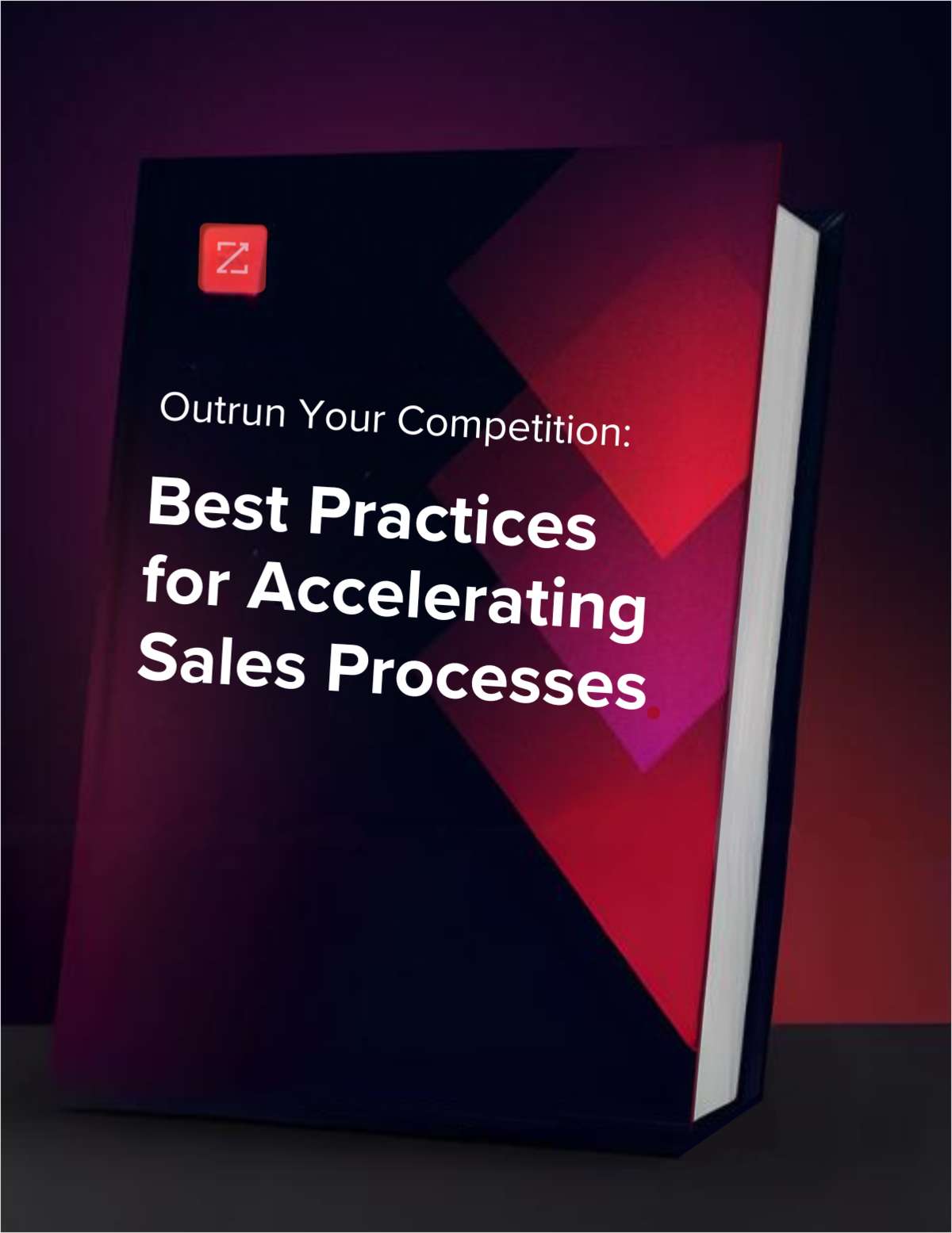 Outrun Your Competition: Best Practices for Accelerating Sales Processes