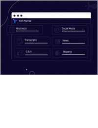 Interactive ASH 2022 Planner