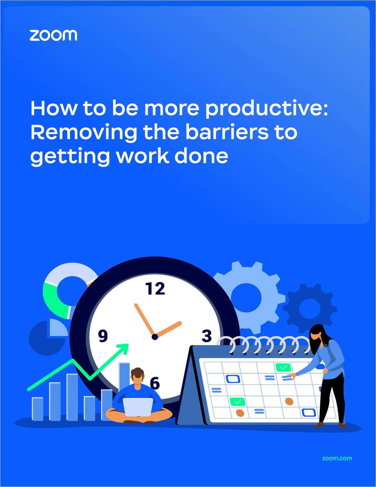State of Productivity