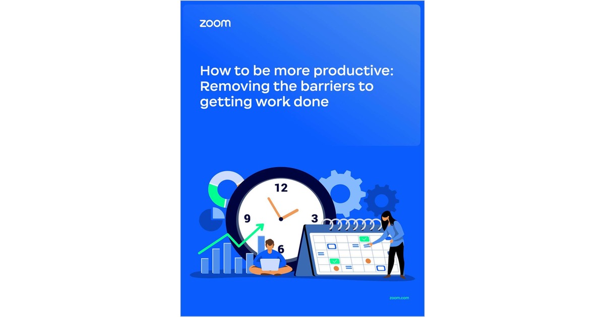 State of Productivity Free eBook - Vimarsana News