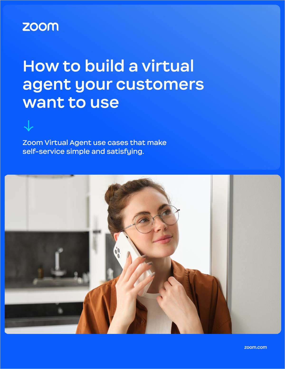 How to build a virtual agent your customers want to use