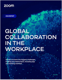 Report: Uncovering the biggest collaboration challenges in today's workplace