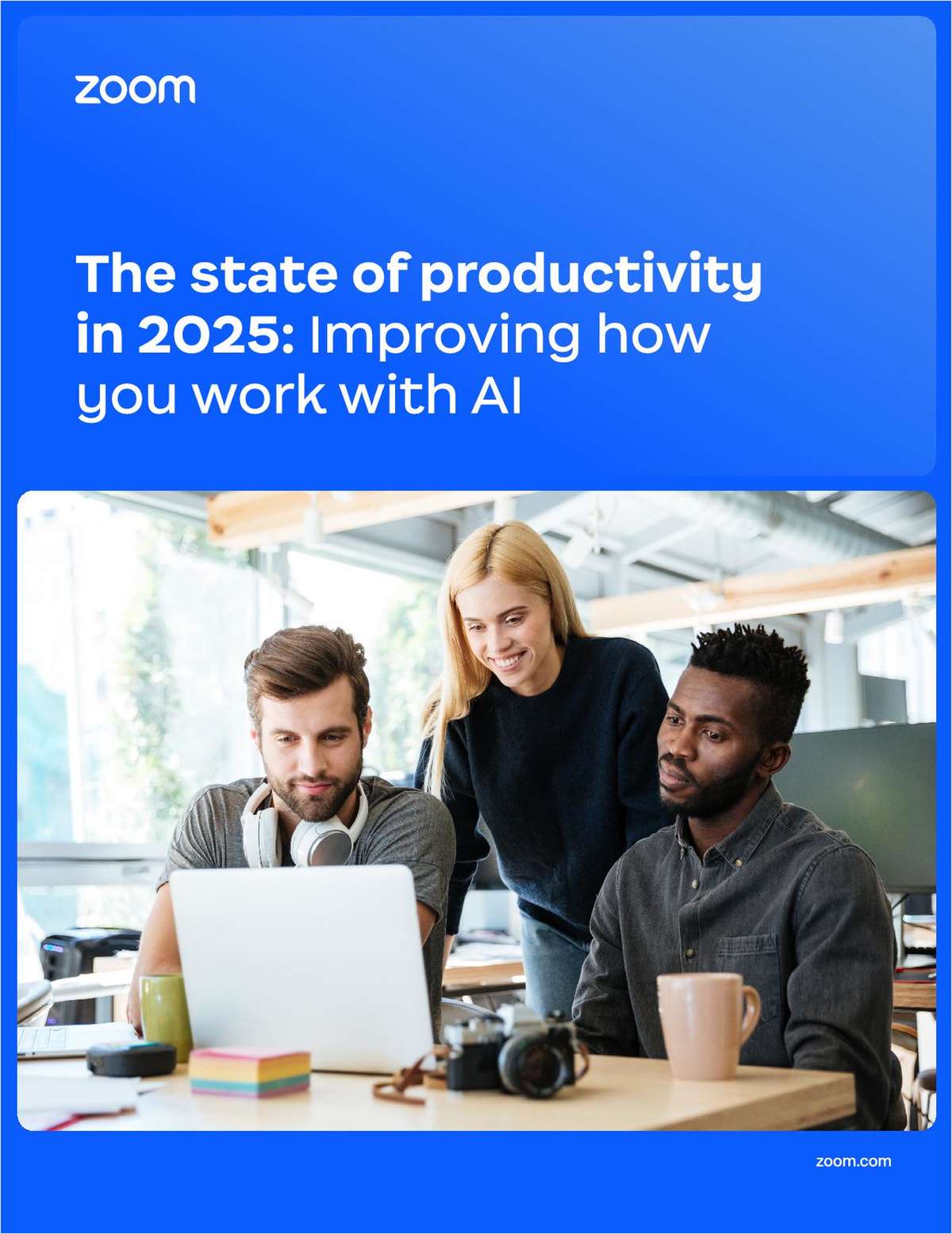 2025 State of Productivity