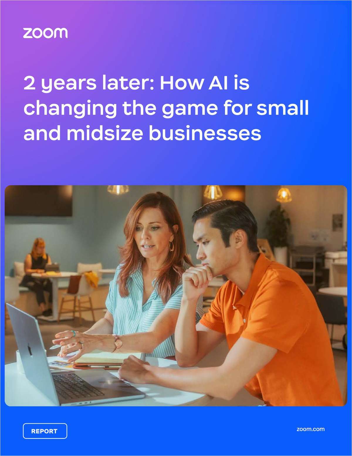2 years later: How AI is changing the game for small businesses