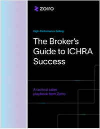 The Broker's Guide to ICHRA Success: A Tactical Sales Playbook