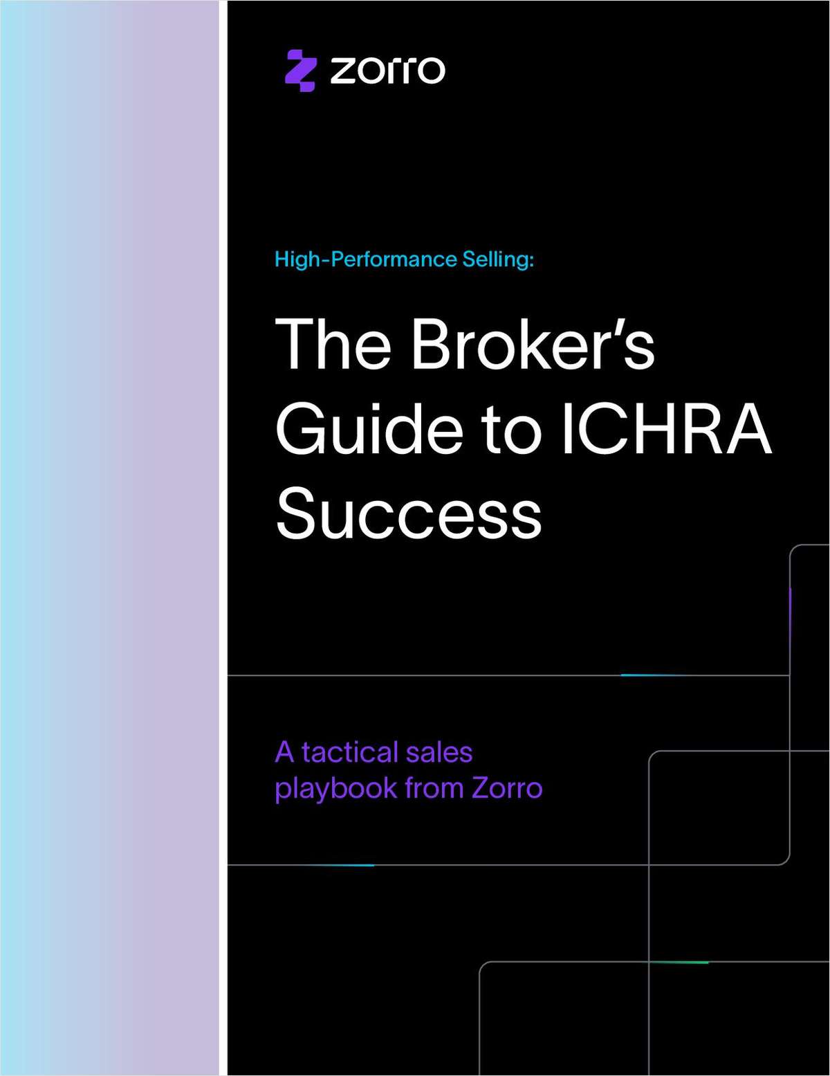 The Broker's Guide to ICHRA Success: A Tactical Sales Playbook