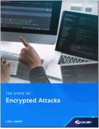 State of Encrypted Attacks
