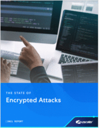 State of Encrypted Attacks