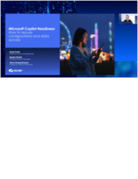Microsoft CoPilot Readiness: How to secure configurations and data access