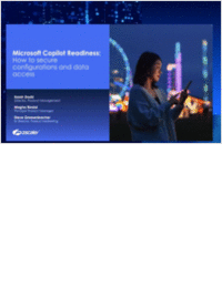 Microsoft Copilot Readiness: How to secure configurations and data access