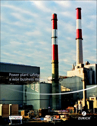 Power Plant Safety