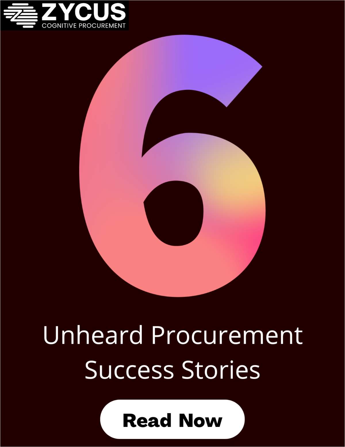 6 Successful Procurement Transformation Stories