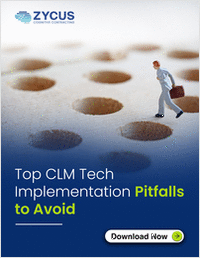 Top CLM Tech Implementation Pitfalls to Avoid
