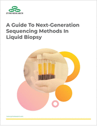 A Guide to Next-Generation Sequencing Methods in Liquid Biopsy