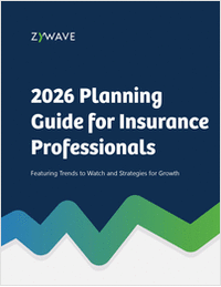 2026 Planning Guide for Insurance Professionals