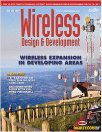 Wireless Design & Development
