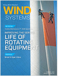 majalah wind power system