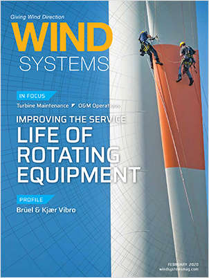 Wind Systems